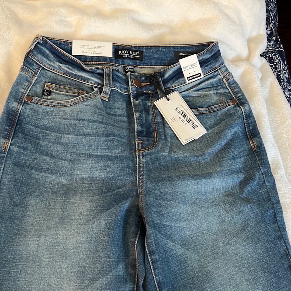 Judy Blue Jeans